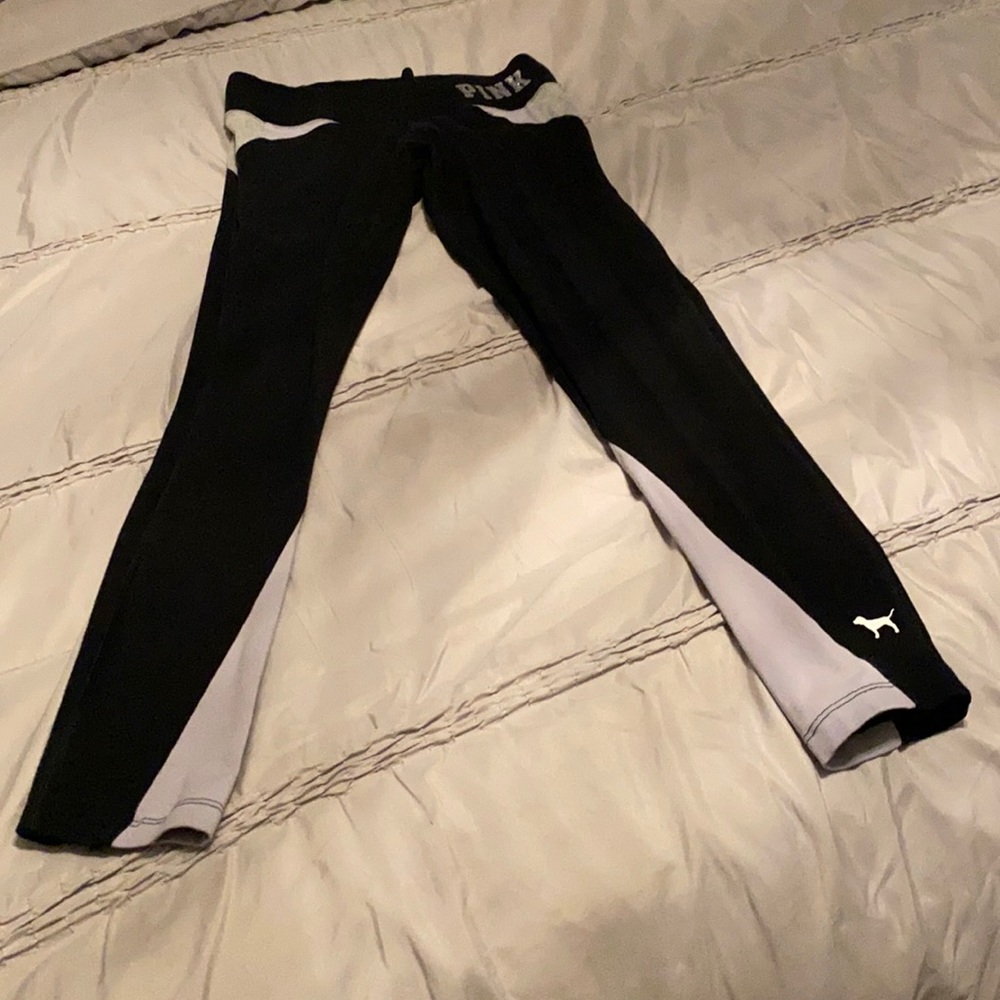 Victoria’s Secret PINK Leggings